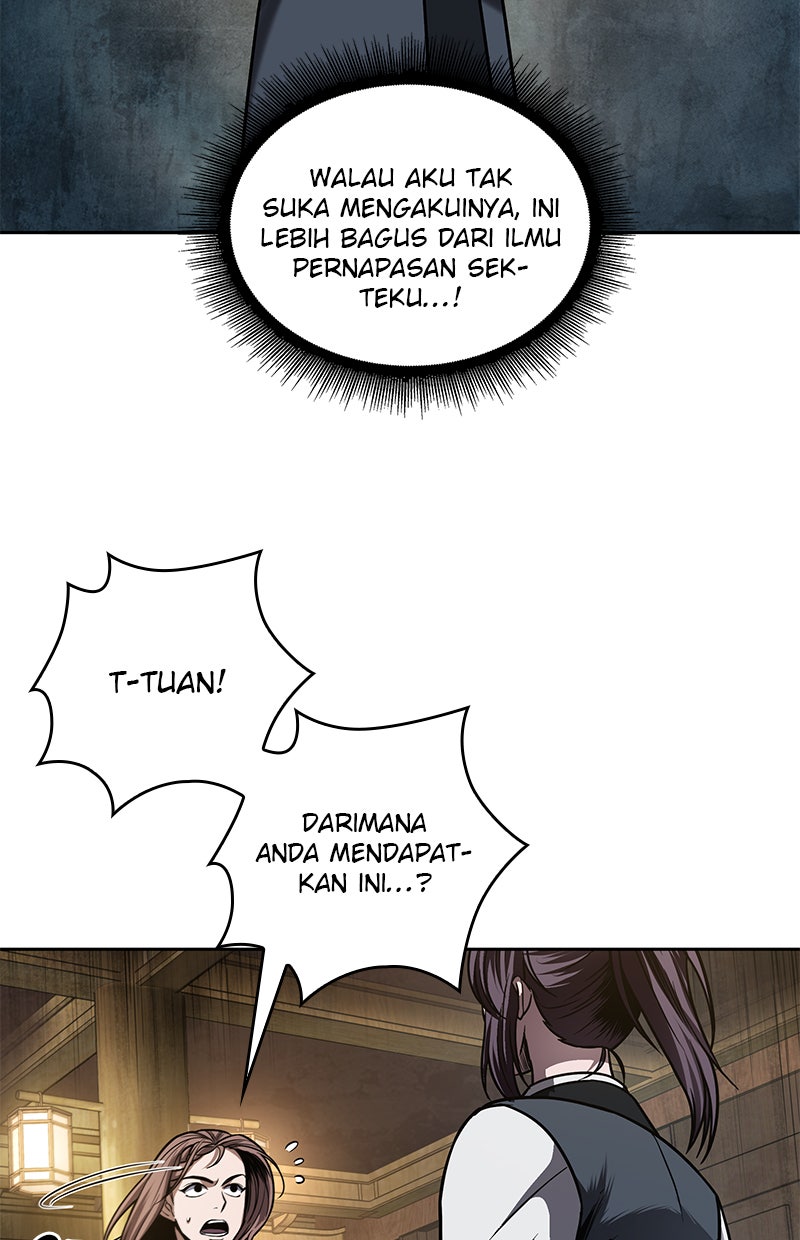 Read Nano Mashin chapter 70 image 96 on Lezhin