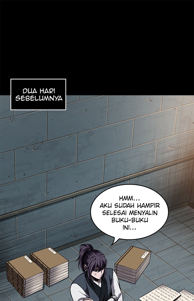 Read Nano Mashin chapter 71 image 1 on Lezhin