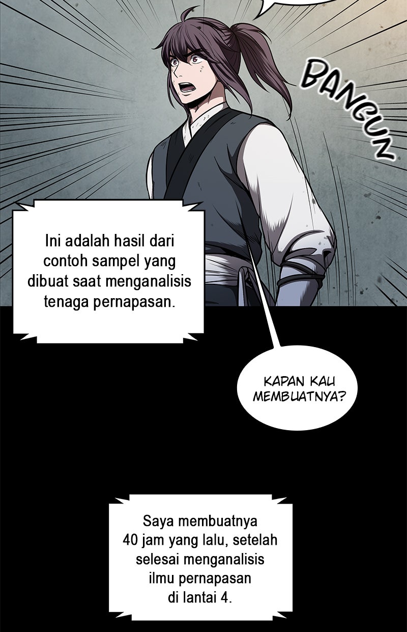 Read Nano Mashin chapter 71 image 10 on Lezhin