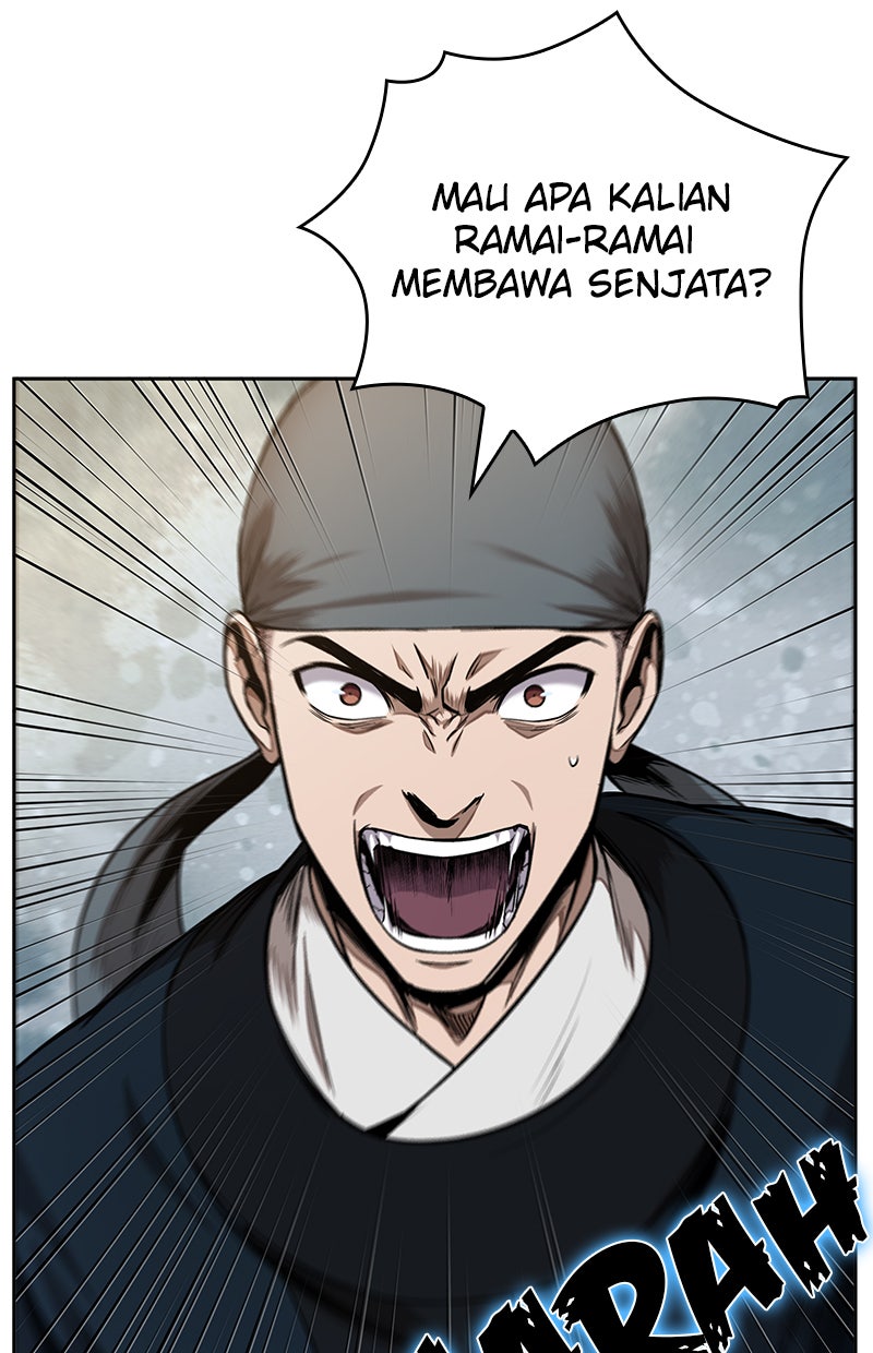 Read Nano Mashin chapter 71 image 101 on Lezhin