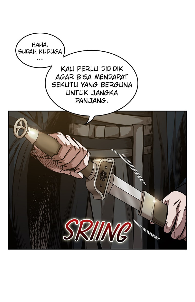 Read Nano Mashin chapter 71 image 107 on Lezhin