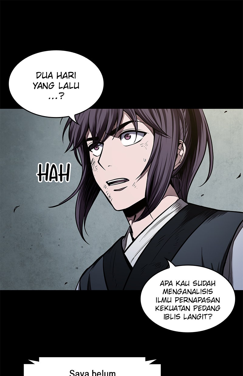 Read Nano Mashin chapter 71 image 12 on Lezhin