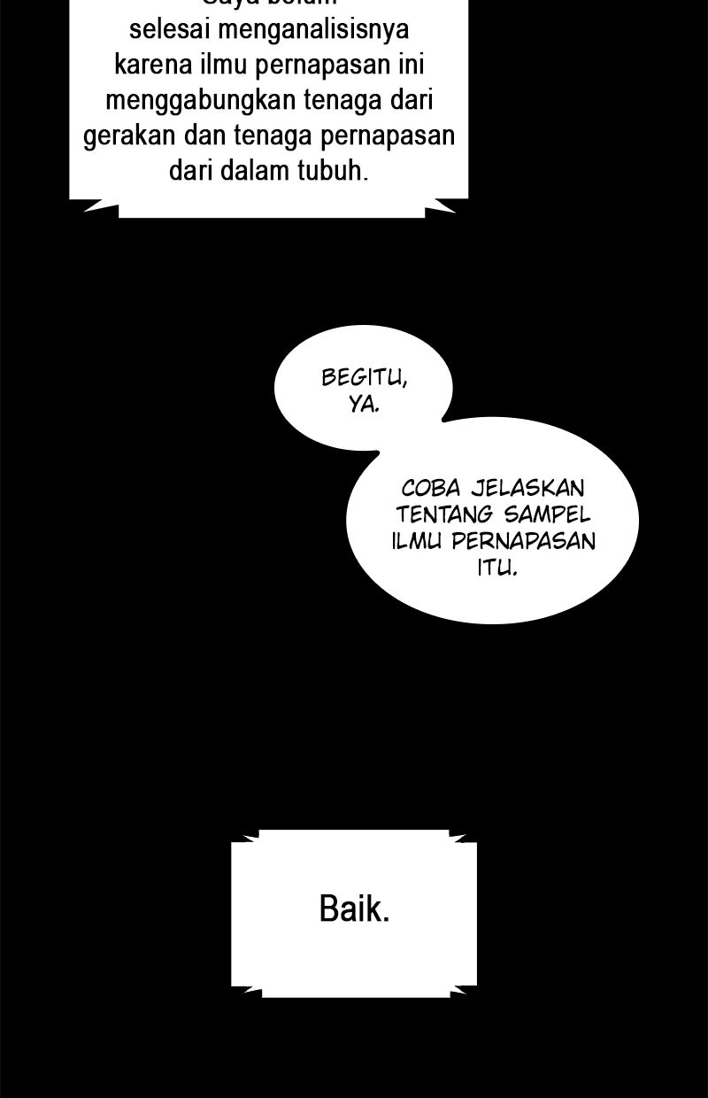 Read Nano Mashin chapter 71 image 13 on Lezhin