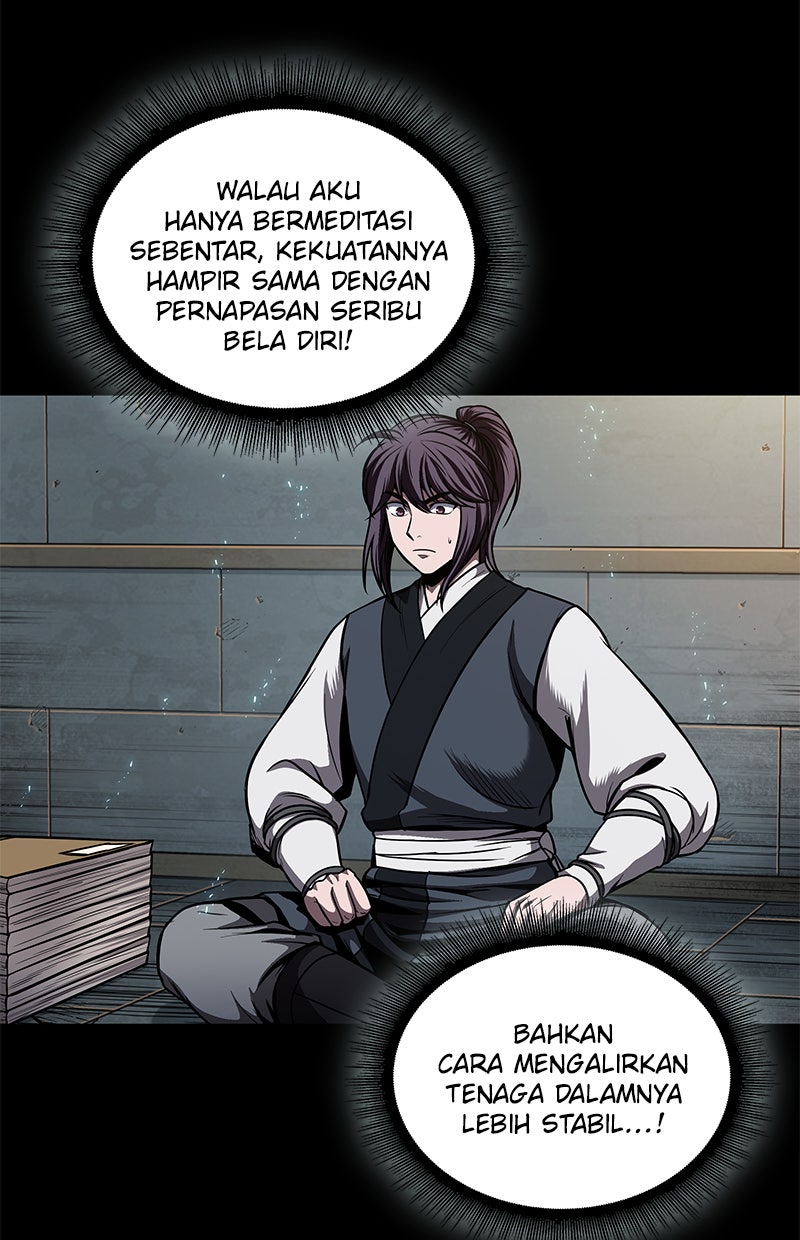 Read Nano Mashin chapter 71 image 19 on Lezhin