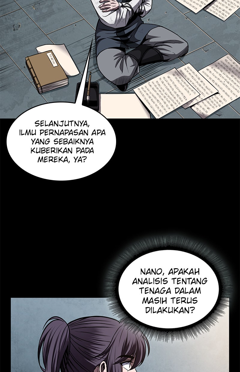 Read Nano Mashin chapter 71 image 2 on Lezhin