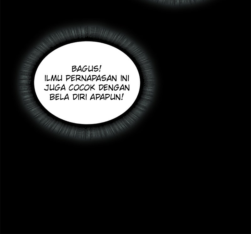 Read Nano Mashin chapter 71 image 20 on Lezhin