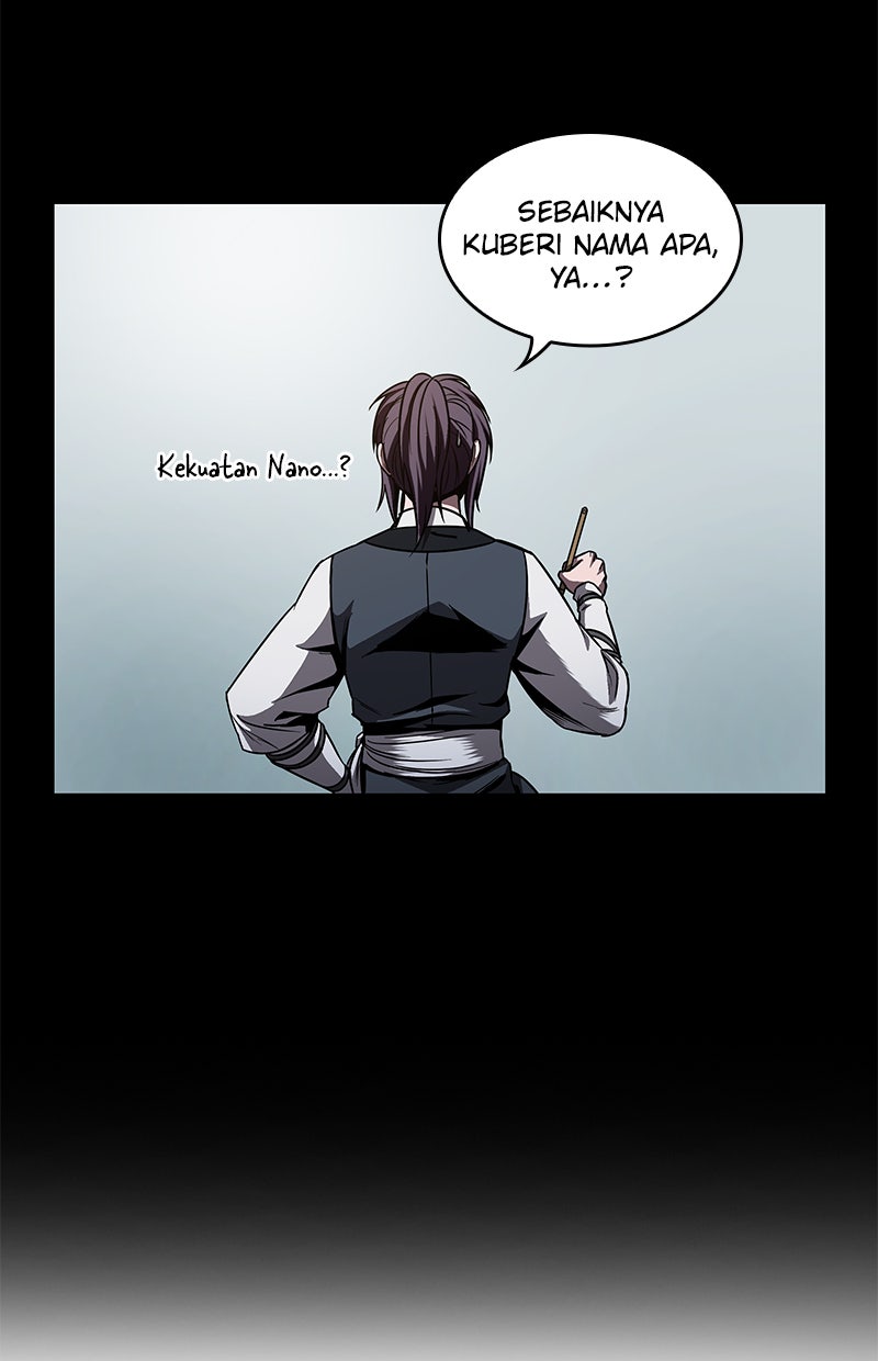 Read Nano Mashin chapter 71 image 21 on Lezhin
