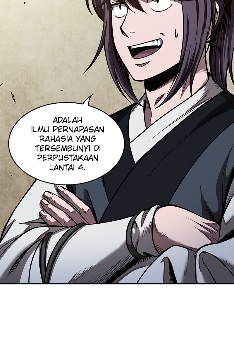 Read Nano Mashin chapter 71 image 23 on Lezhin