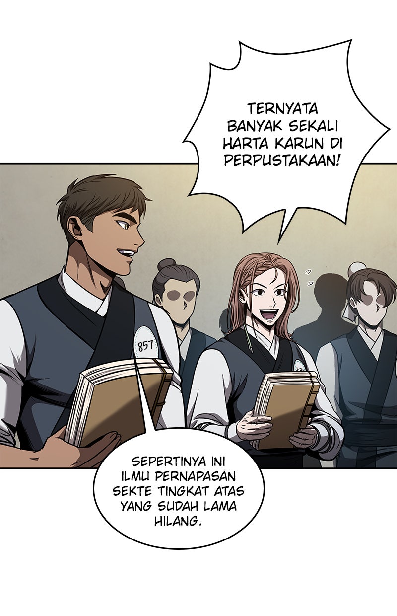 Read Nano Mashin chapter 71 image 24 on Lezhin