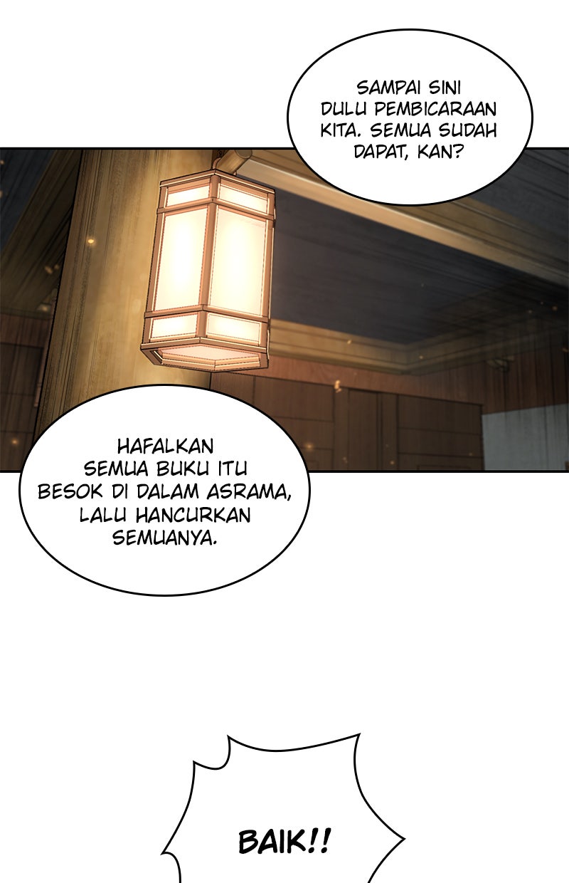 Read Nano Mashin chapter 71 image 25 on Lezhin