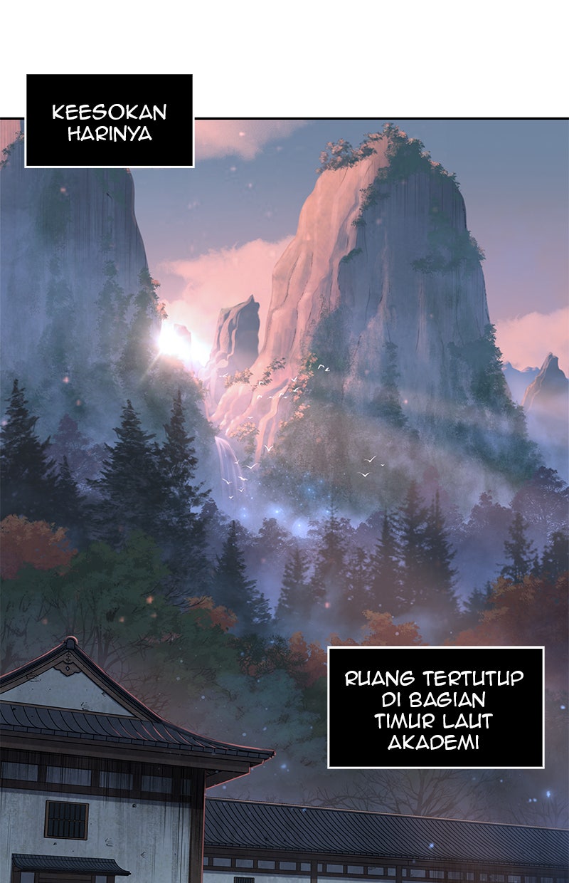 Read Nano Mashin chapter 71 image 27 on Lezhin