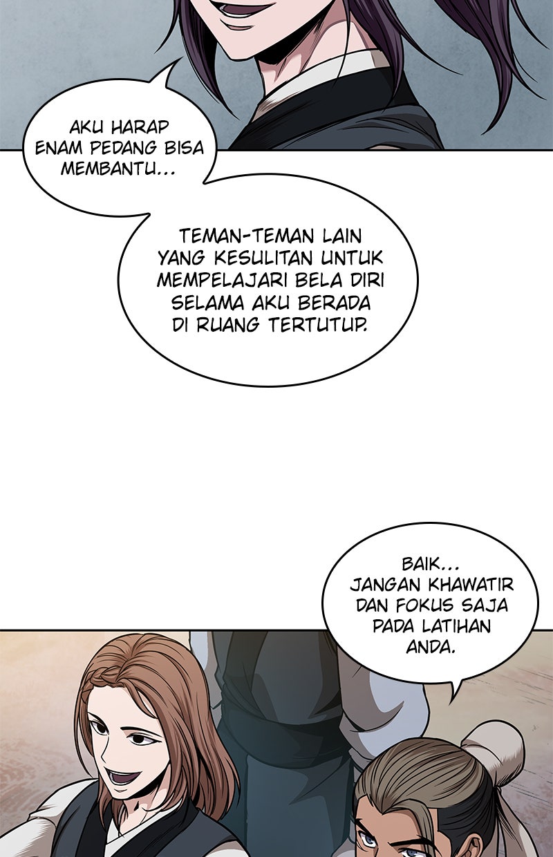 Read Nano Mashin chapter 71 image 29 on Lezhin