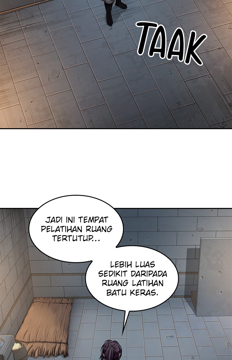 Read Nano Mashin chapter 71 image 34 on Lezhin