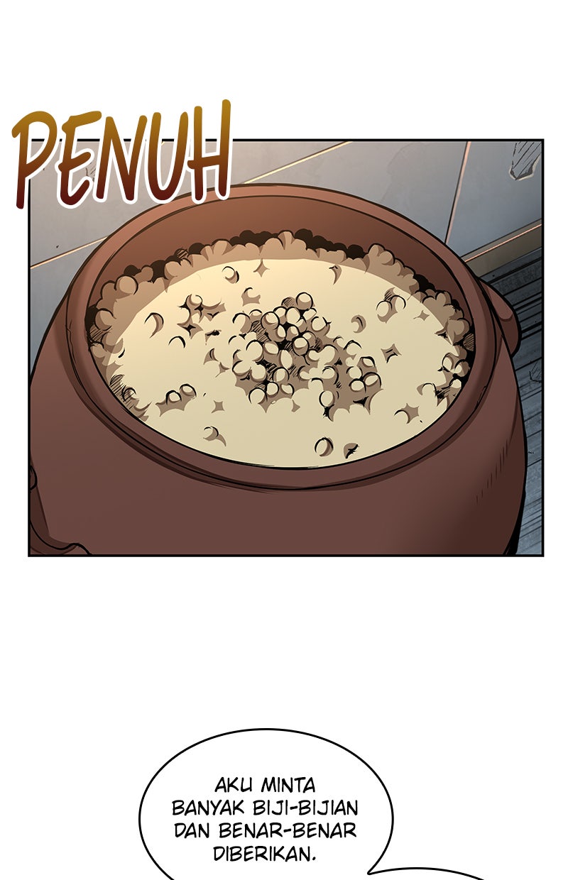 Read Nano Mashin chapter 71 image 36 on Lezhin