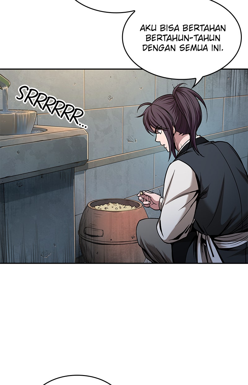 Read Nano Mashin chapter 71 image 37 on Lezhin