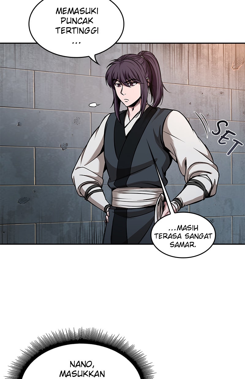 Read Nano Mashin chapter 71 image 38 on Lezhin