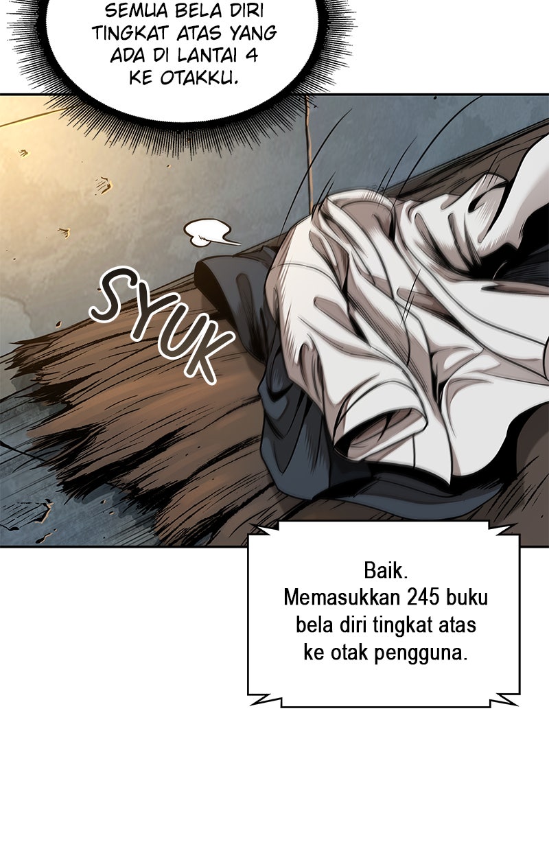 Read Nano Mashin chapter 71 image 39 on Lezhin