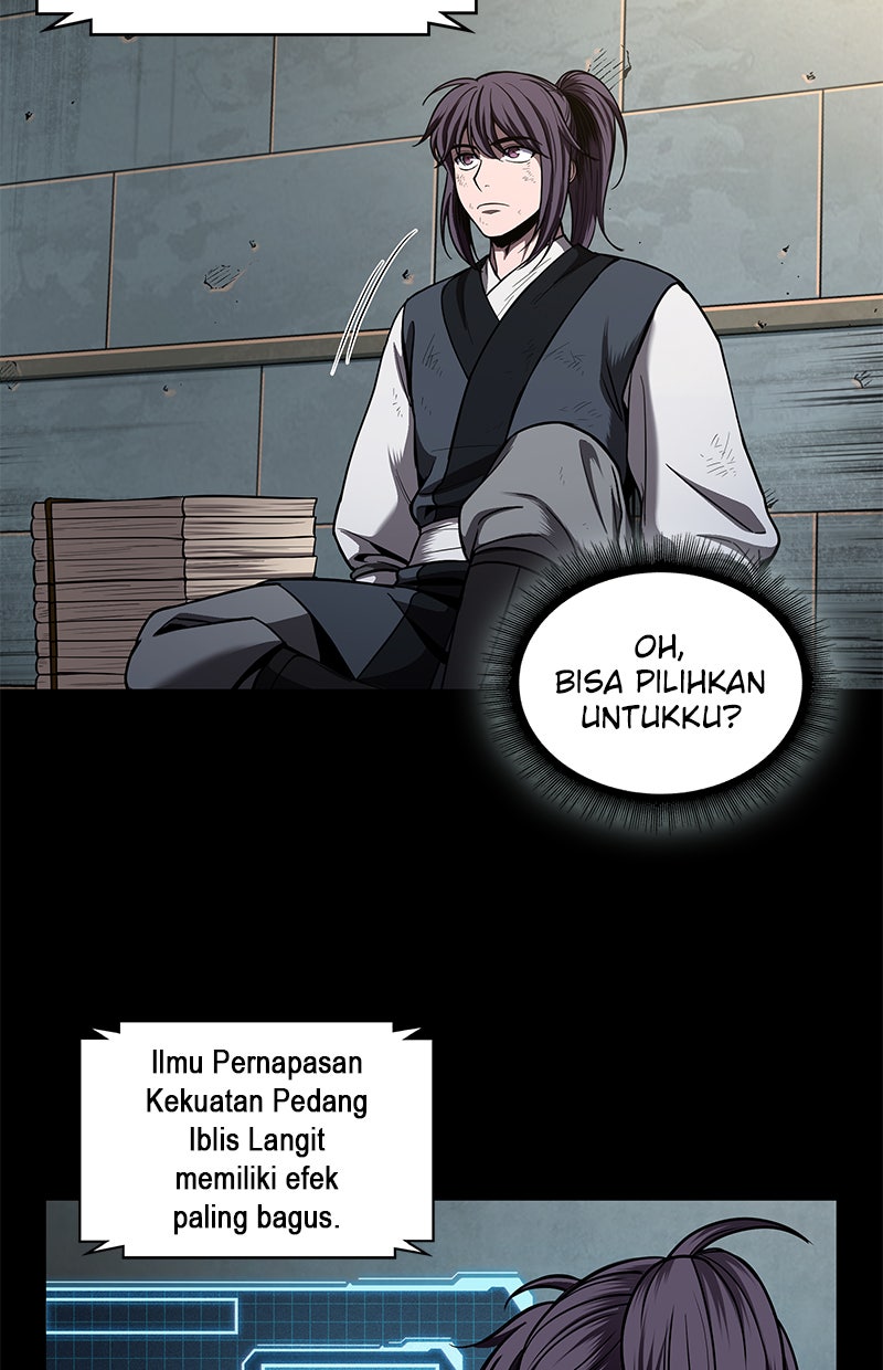 Read Nano Mashin chapter 71 image 4 on Lezhin