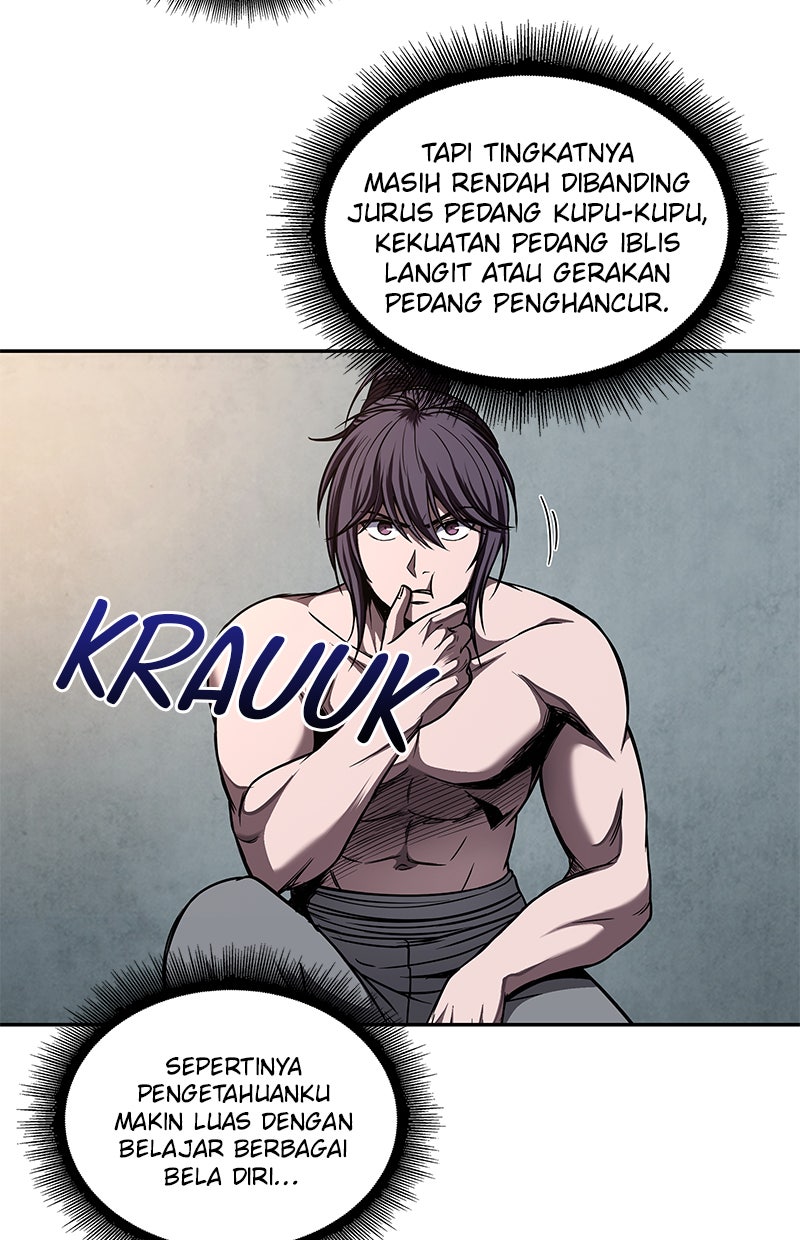 Read Nano Mashin chapter 71 image 42 on Lezhin