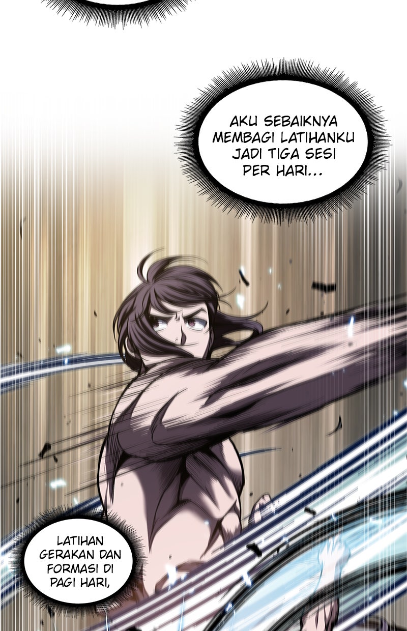Read Nano Mashin chapter 71 image 43 on Lezhin