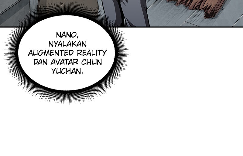 Read Nano Mashin chapter 71 image 46 on Lezhin