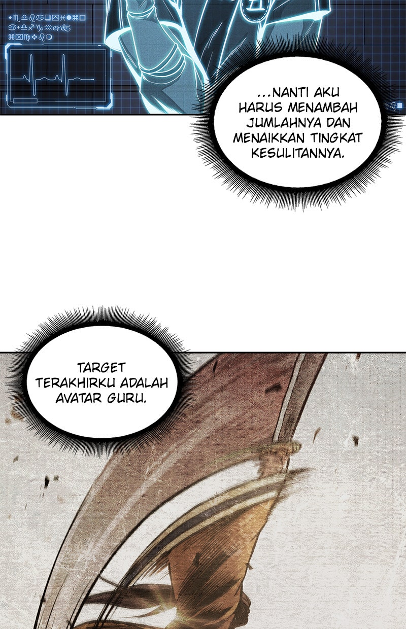 Read Nano Mashin chapter 71 image 49 on Lezhin