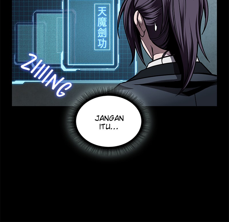 Read Nano Mashin chapter 71 image 5 on Lezhin