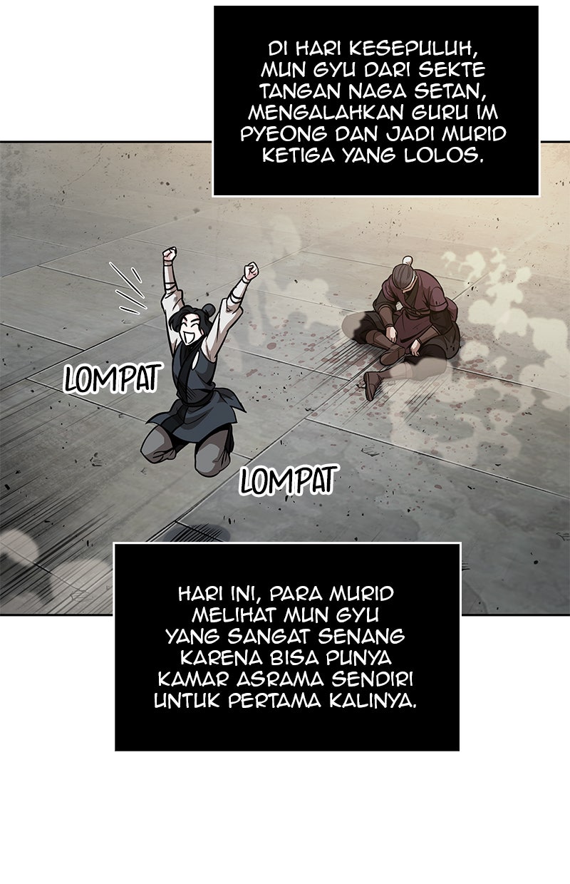 Read Nano Mashin chapter 71 image 56 on Lezhin