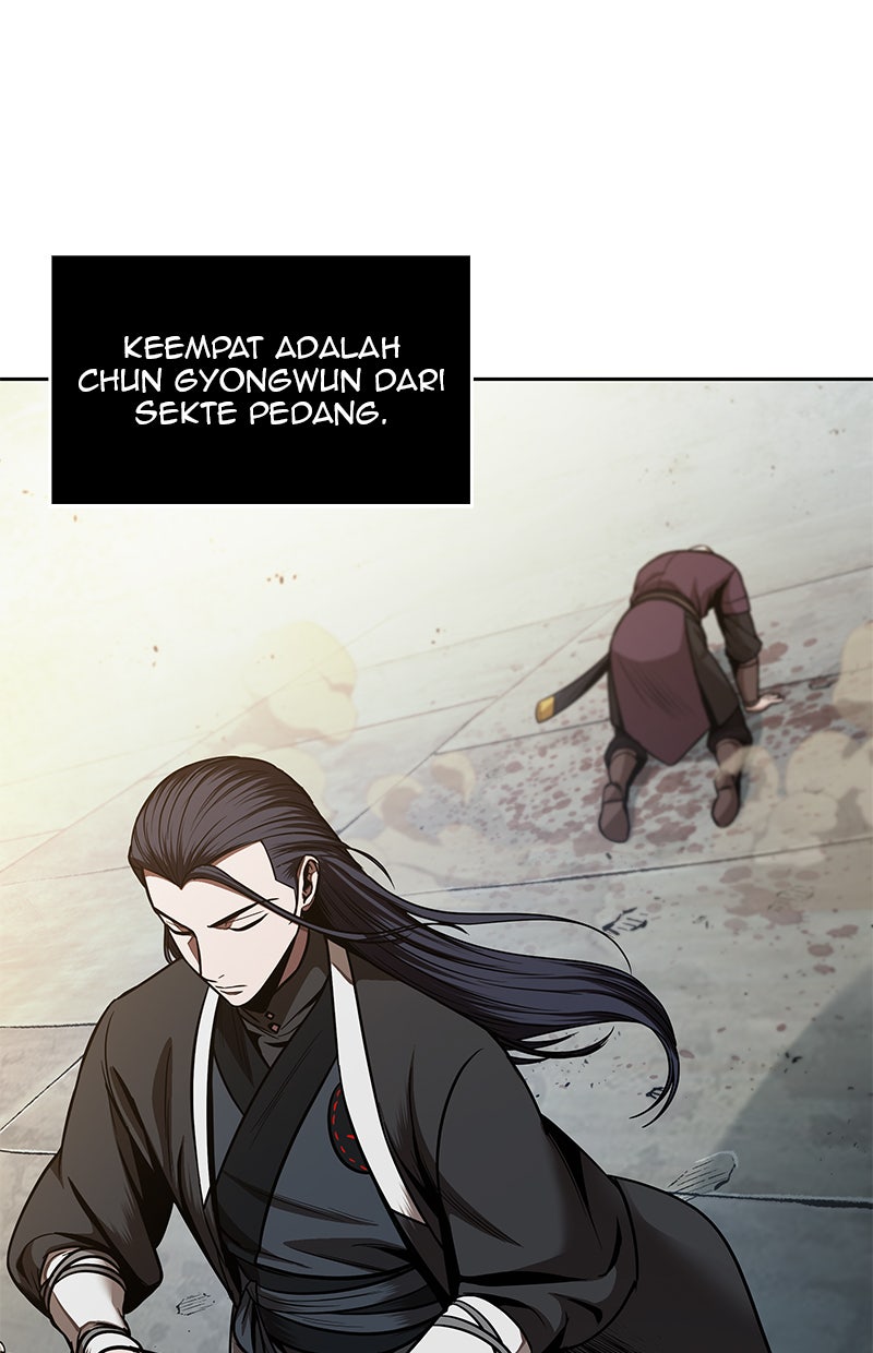 Read Nano Mashin chapter 71 image 57 on Lezhin