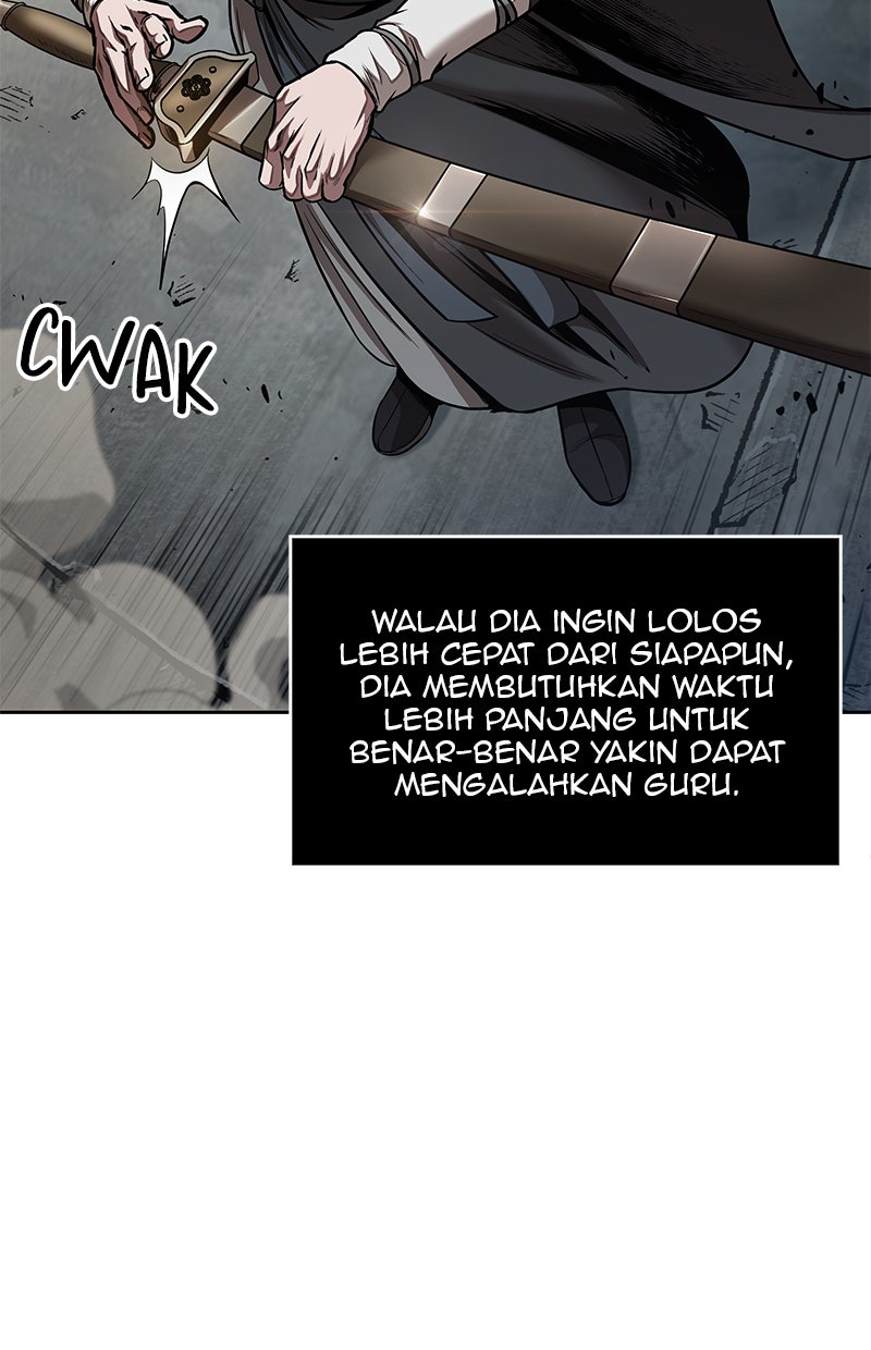 Read Nano Mashin chapter 71 image 58 on Lezhin