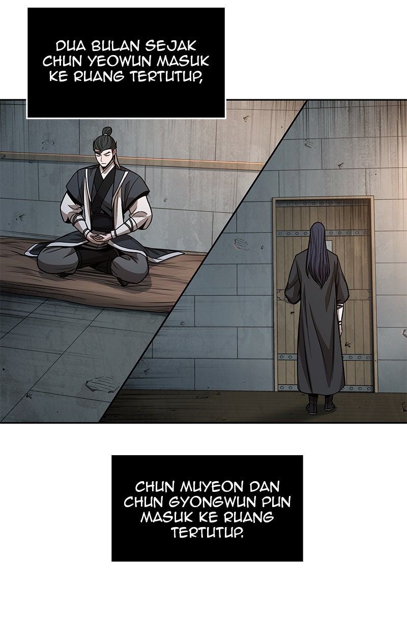 Read Nano Mashin chapter 71 image 59 on Lezhin