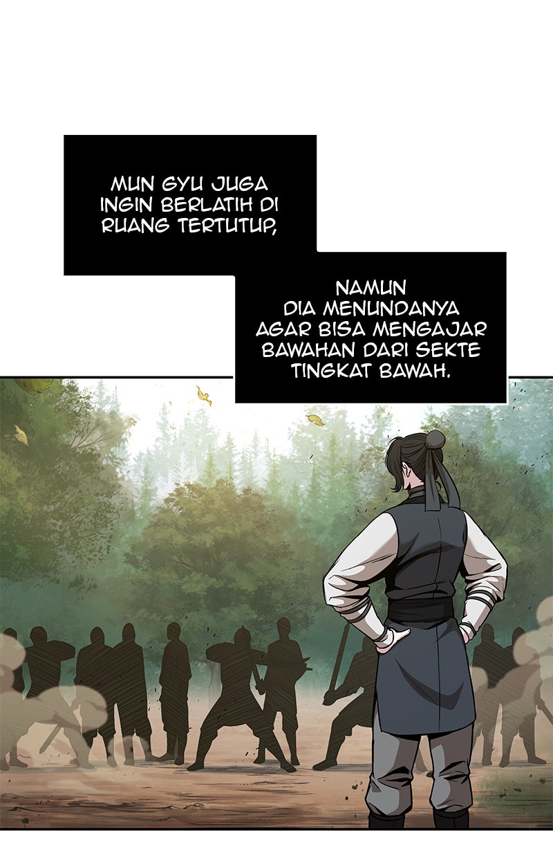Read Nano Mashin chapter 71 image 60 on Lezhin