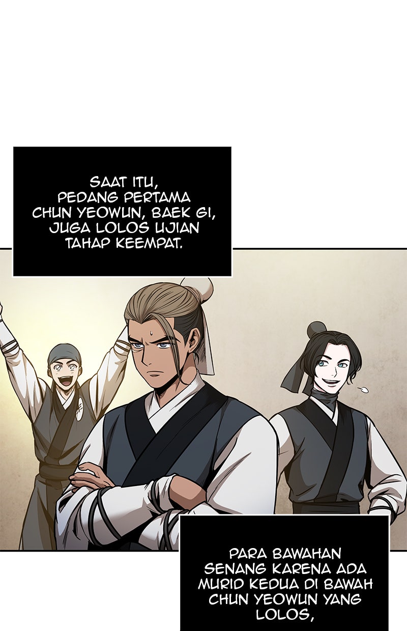 Read Nano Mashin chapter 71 image 61 on Lezhin