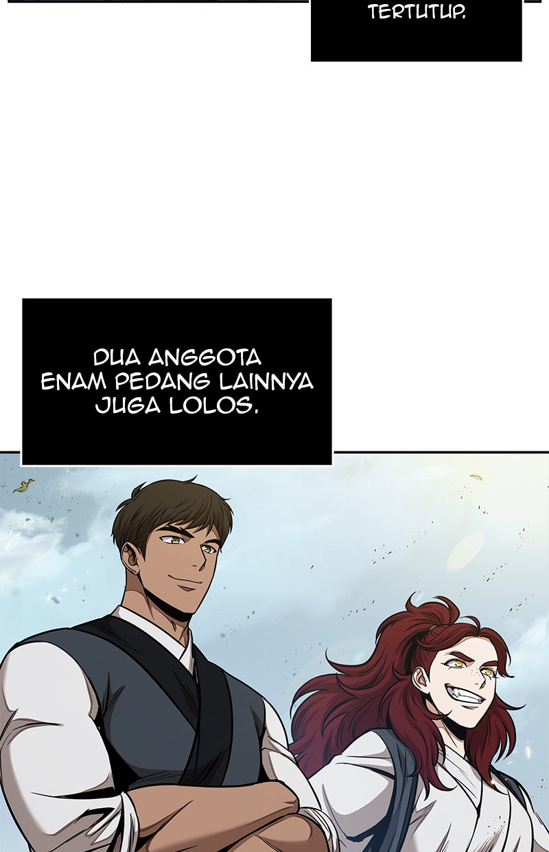 Read Nano Mashin chapter 71 image 64 on Lezhin