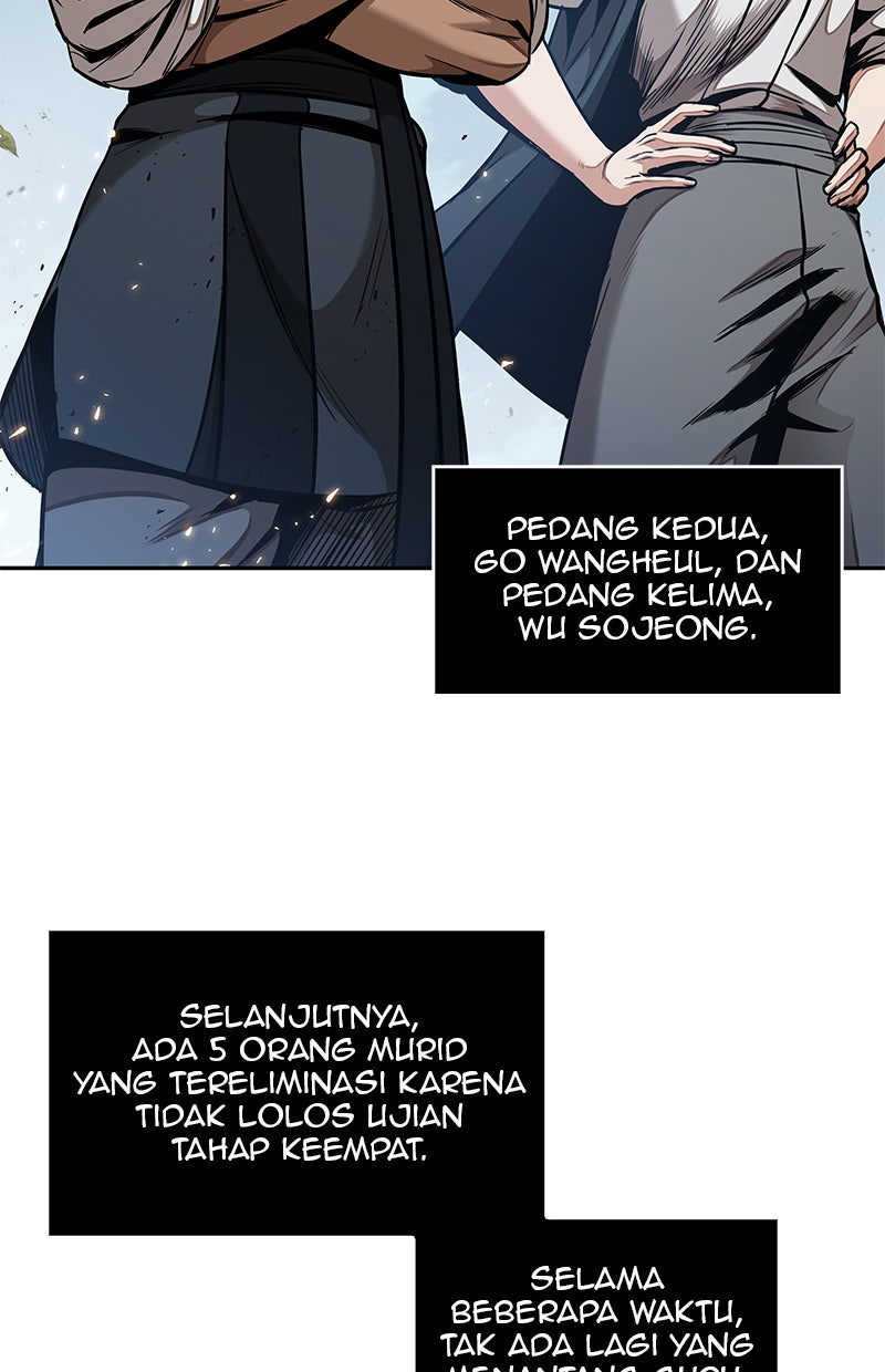 Read Nano Mashin chapter 71 image 65 on Lezhin