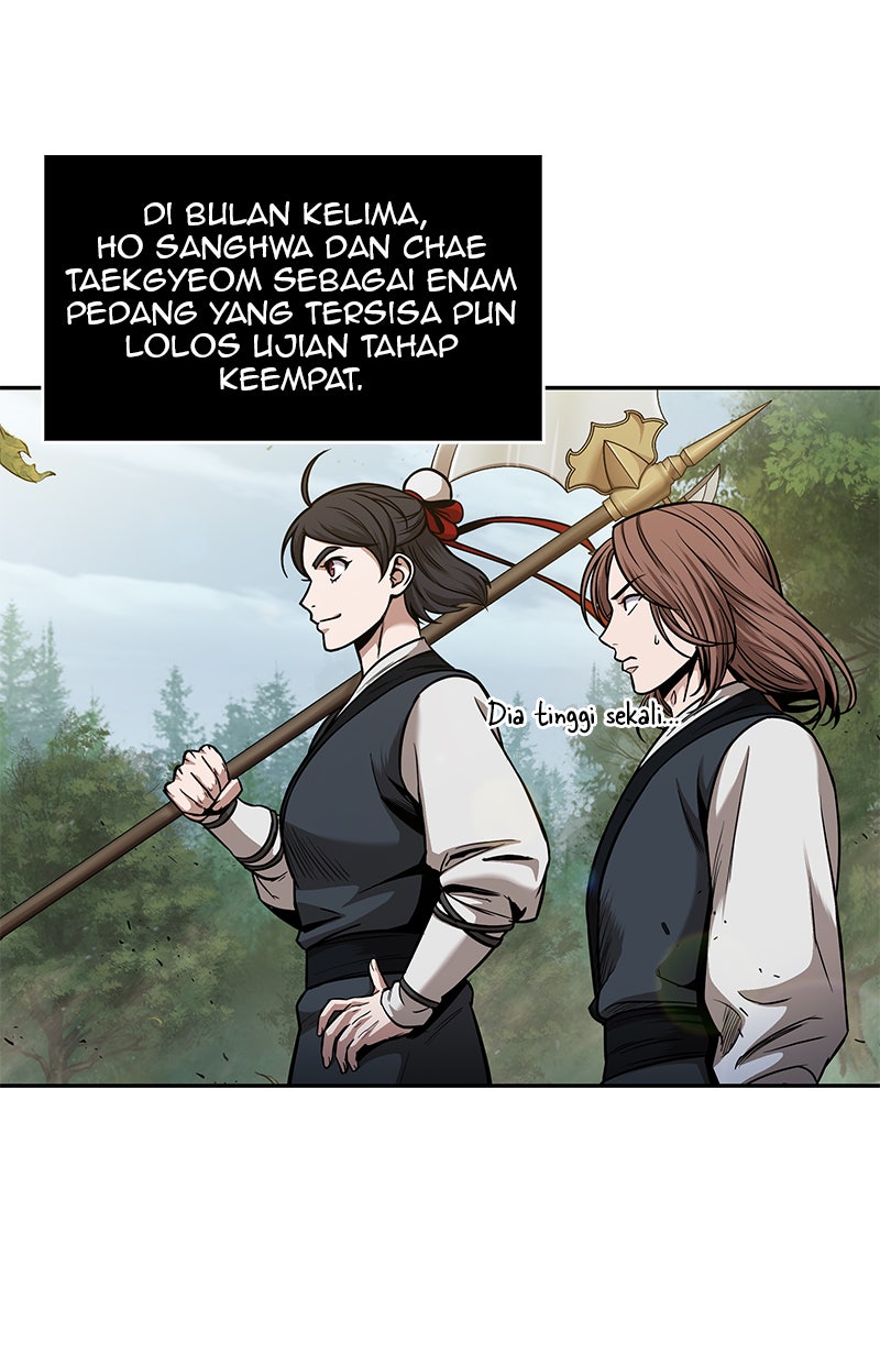Read Nano Mashin chapter 71 image 67 on Lezhin