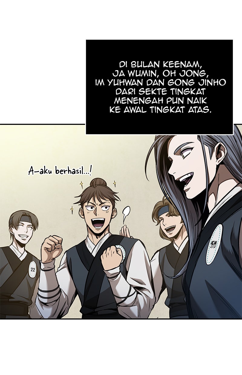 Read Nano Mashin chapter 71 image 68 on Lezhin