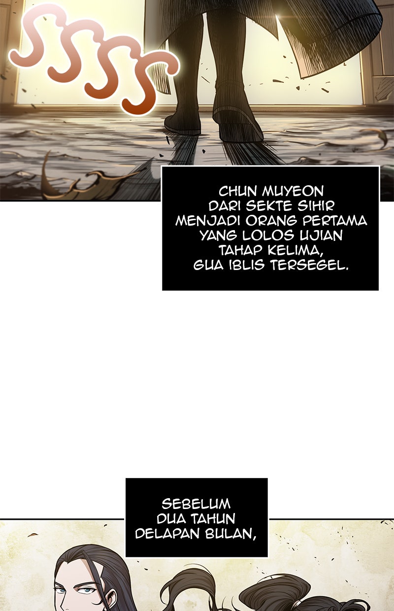 Read Nano Mashin chapter 71 image 80 on Lezhin