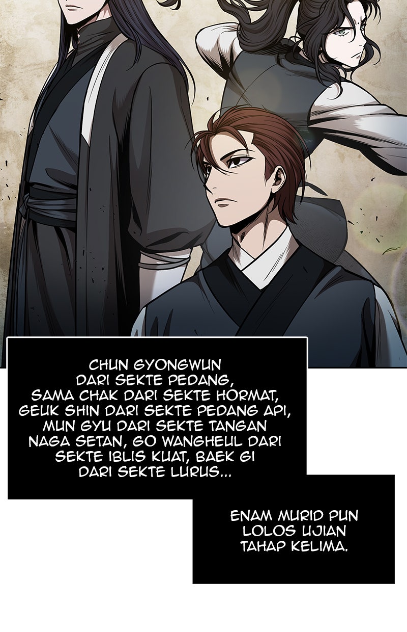 Read Nano Mashin chapter 71 image 81 on Lezhin
