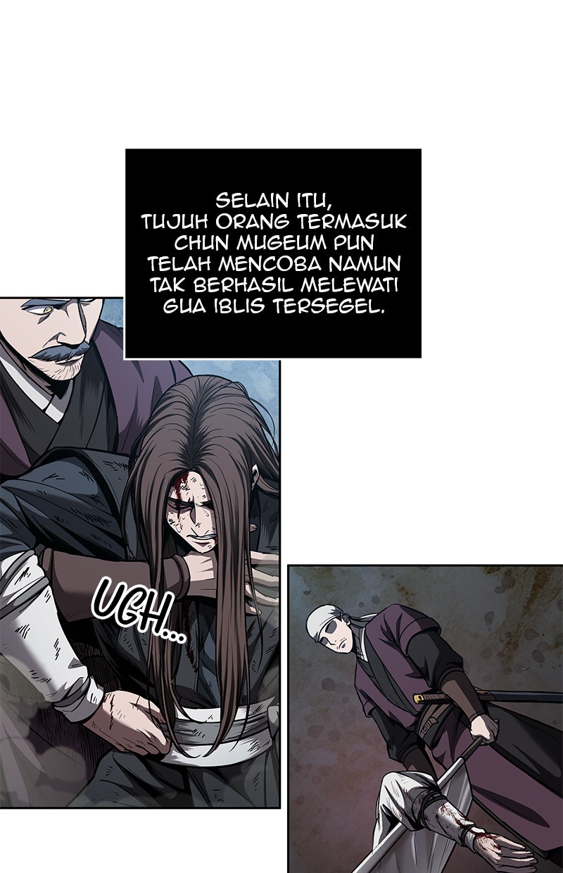 Read Nano Mashin chapter 71 image 82 on Lezhin