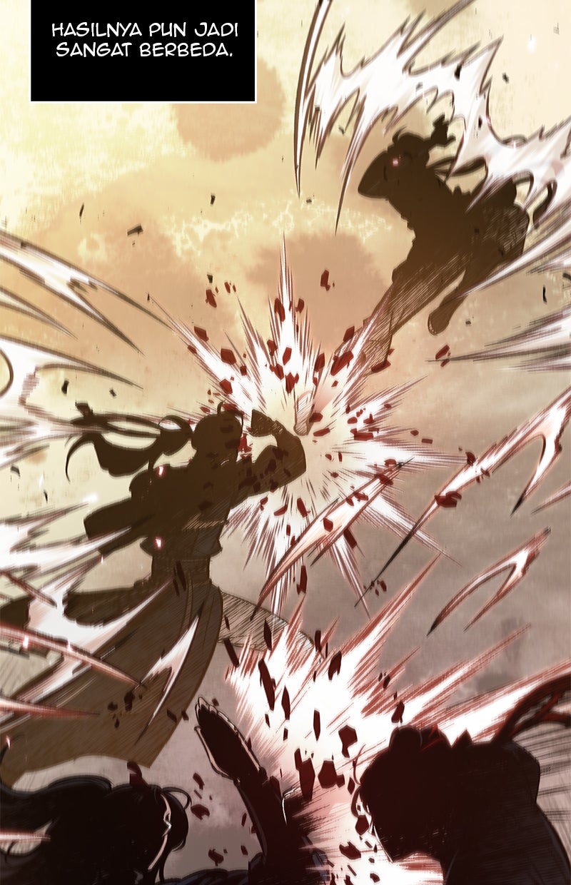 Read Nano Mashin chapter 71 image 85 on Lezhin