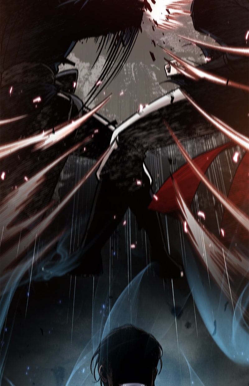 Read Nano Mashin chapter 71 image 86 on Lezhin