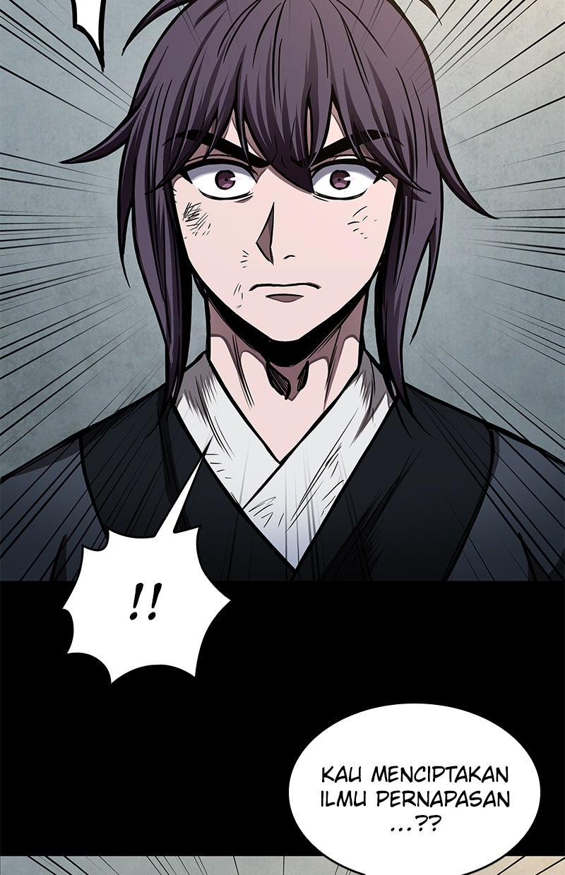 Read Nano Mashin chapter 71 image 9 on Lezhin