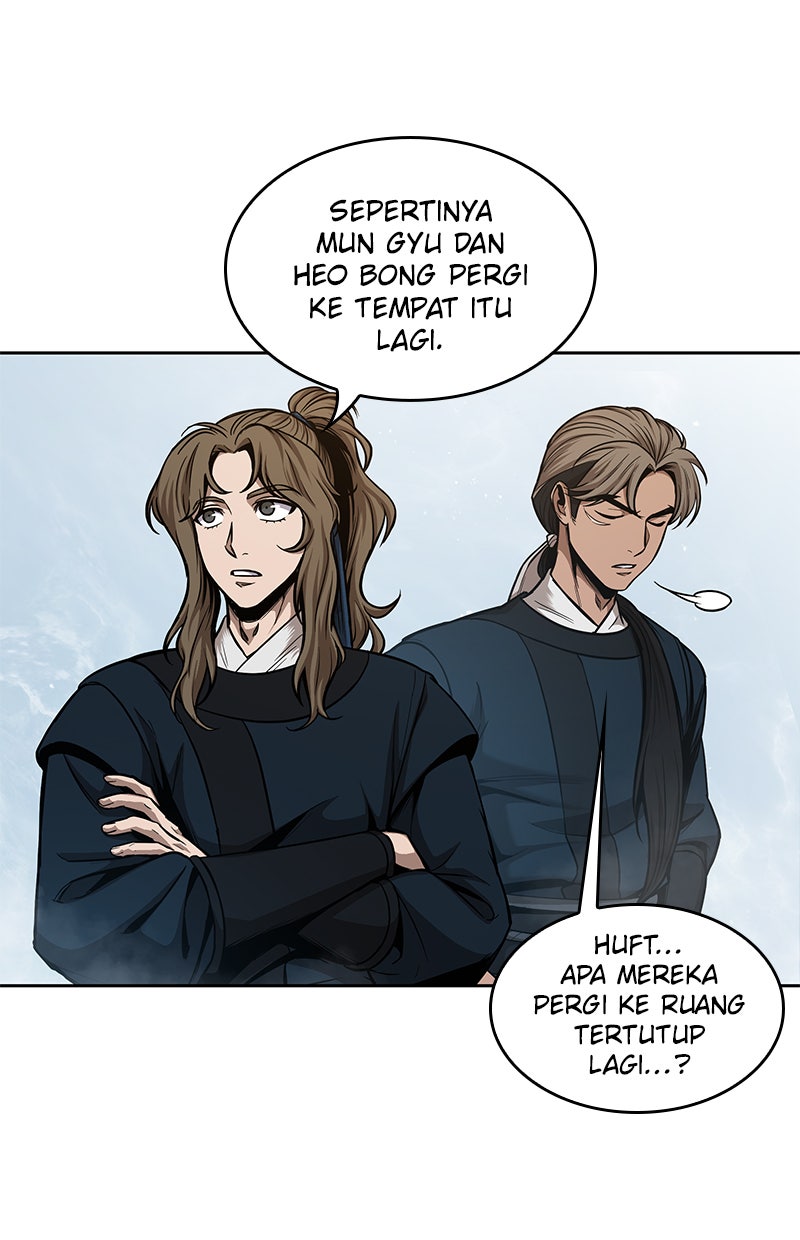 Read Nano Mashin chapter 71 image 92 on Lezhin