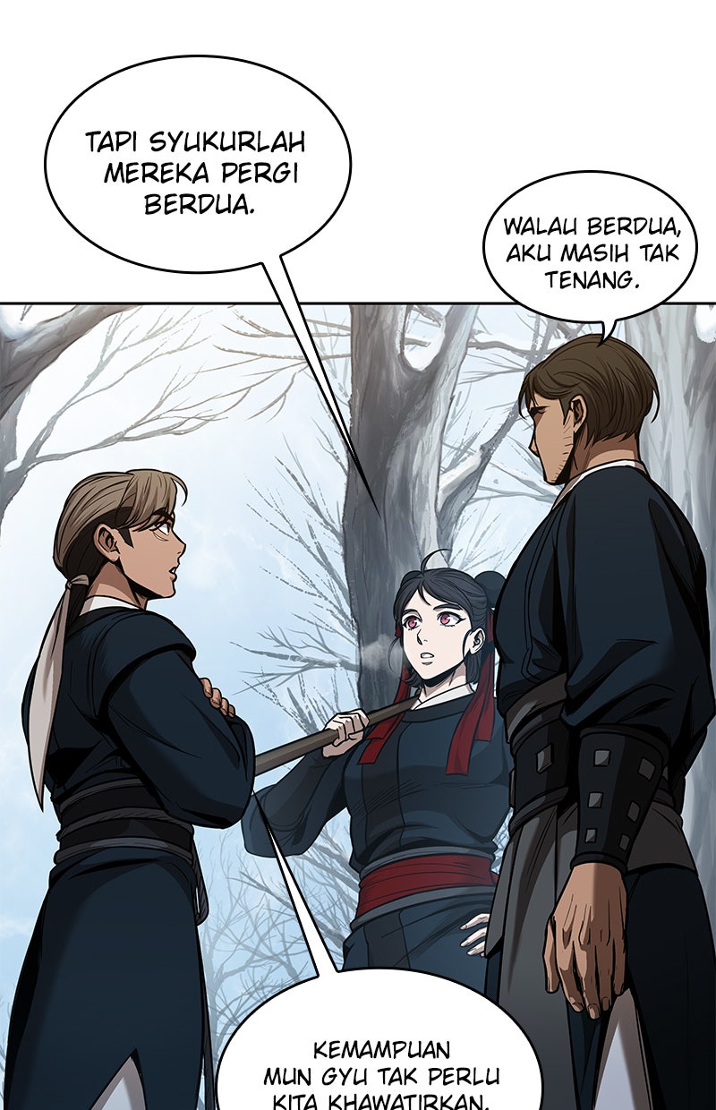 Read Nano Mashin chapter 71 image 93 on Lezhin