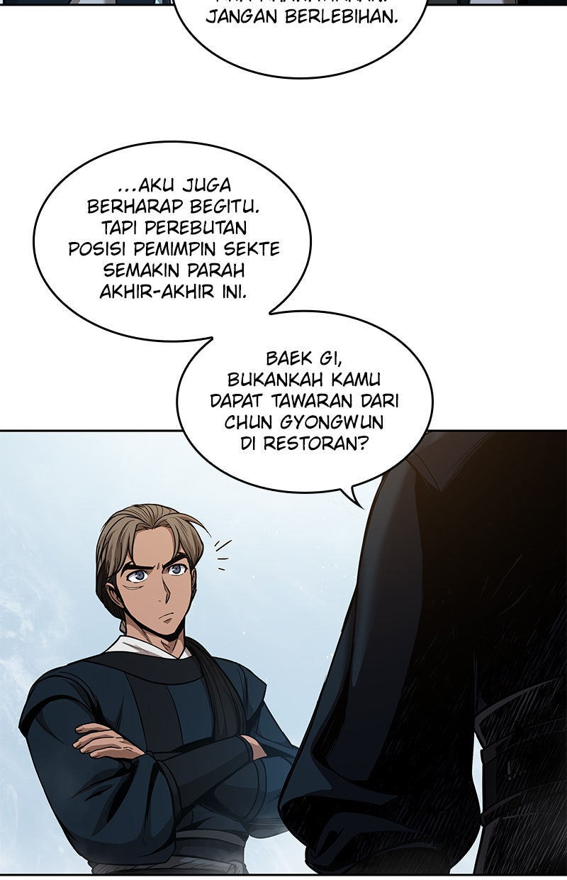 Read Nano Mashin chapter 71 image 94 on Lezhin