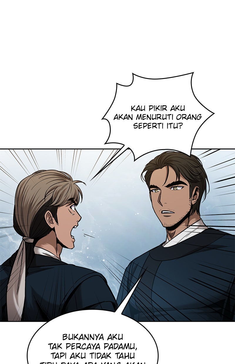 Read Nano Mashin chapter 71 image 95 on Lezhin