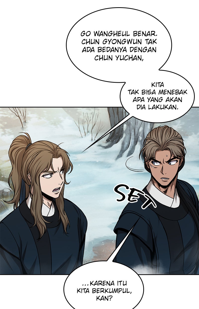 Read Nano Mashin chapter 71 image 97 on Lezhin