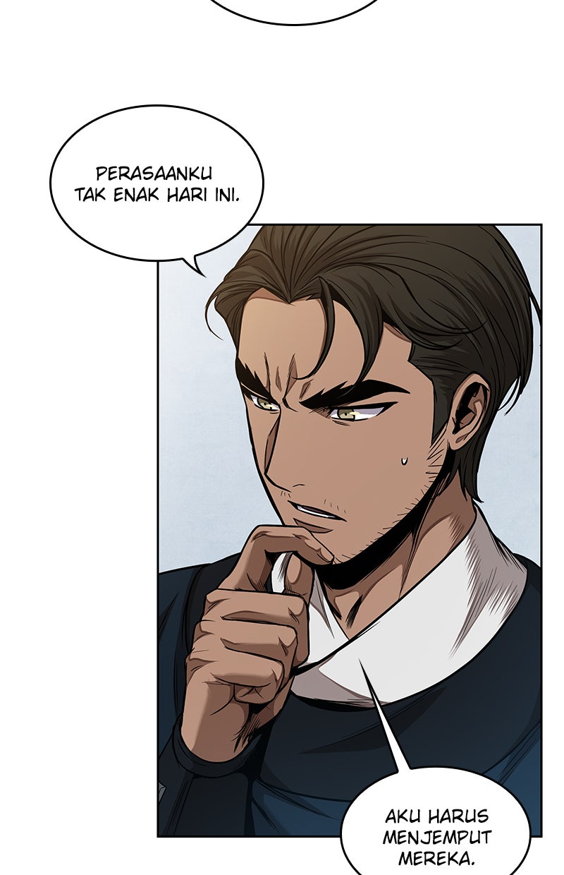 Read Nano Mashin chapter 71 image 98 on Lezhin