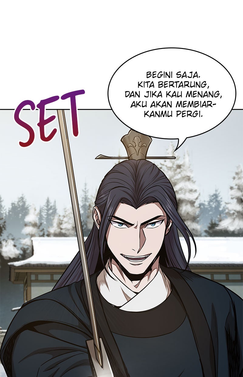 Read Nano Mashin chapter 72 image 1 on Lezhin